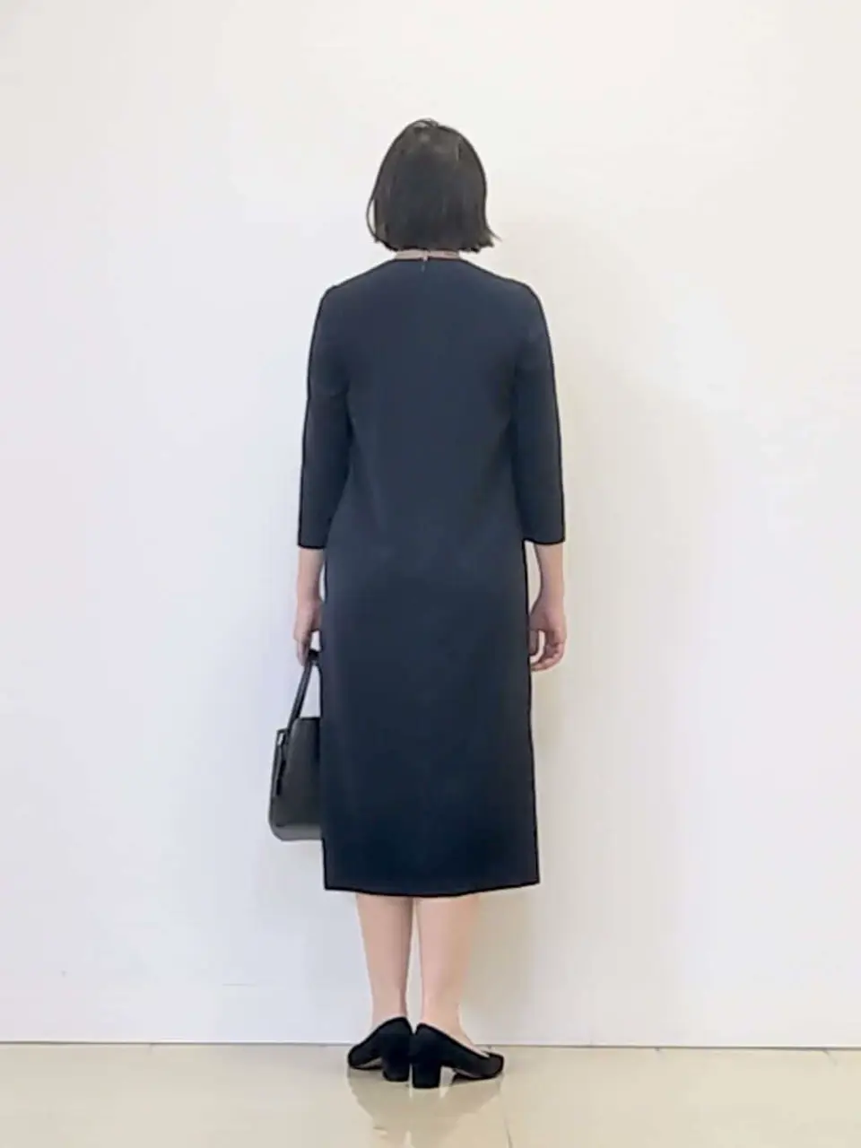 ICB 渡邊 コーディネート画像