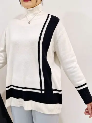 ICB 長谷川 コーディネート画像