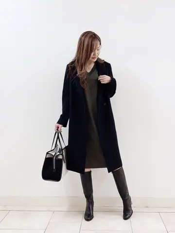 ICB 世戸 コーディネート画像