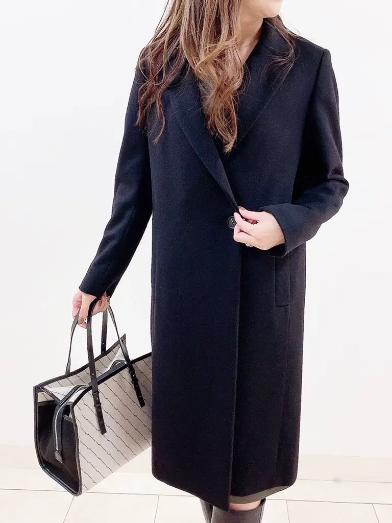 ICB 世戸 コーディネート画像