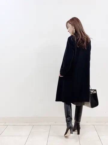 ICB 世戸 コーディネート画像