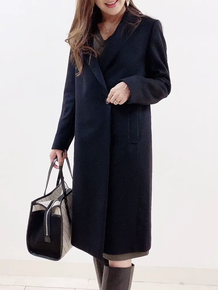 ICB 世戸 コーディネート画像