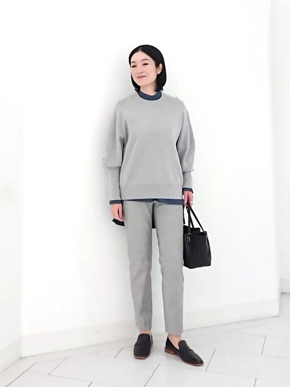 ICB KANAE コーディネート画像