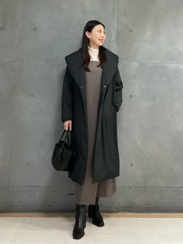 ICB 古住 コーディネート画像