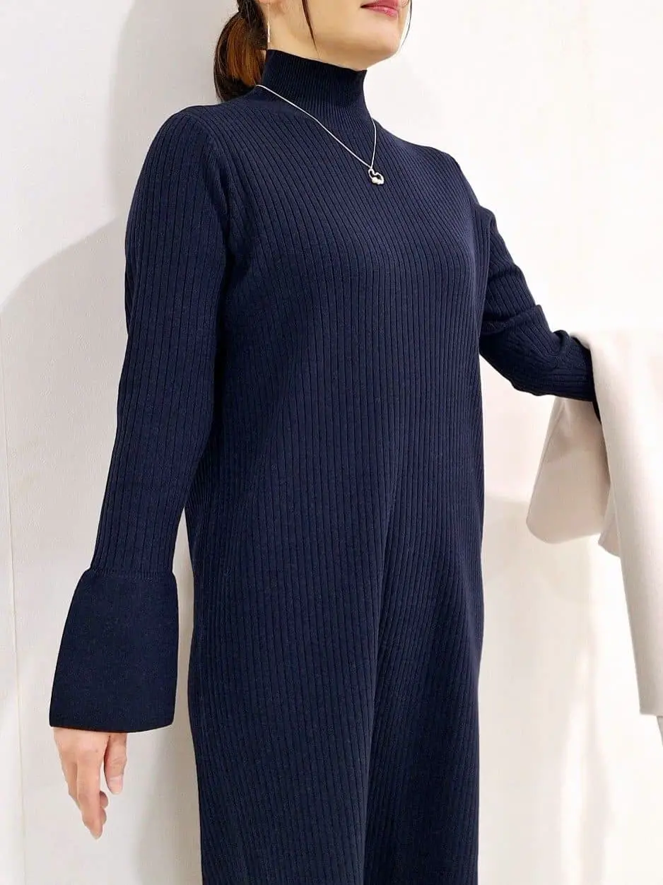 ICB 長谷川 コーディネート画像