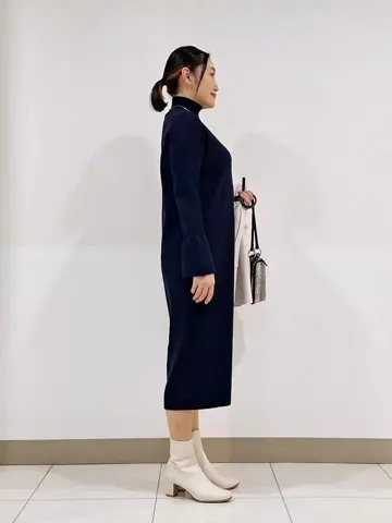 ICB 長谷川 コーディネート画像