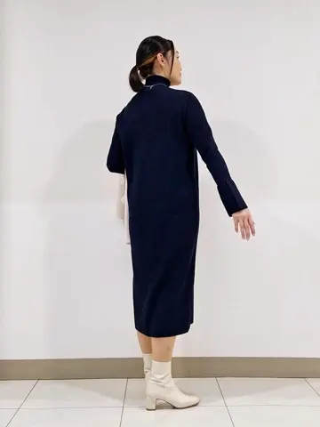 ICB 長谷川 コーディネート画像