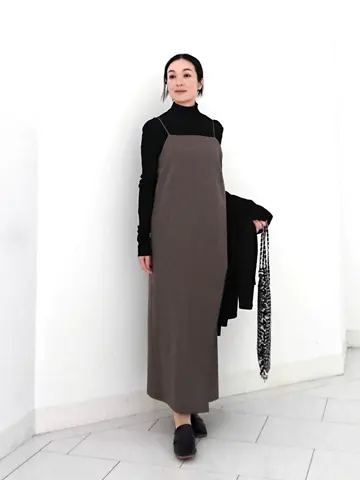 ICB KANAE コーディネート画像