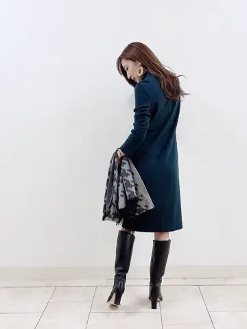 ICB 世戸 コーディネート画像