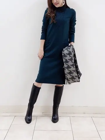 ICB 世戸 コーディネート画像