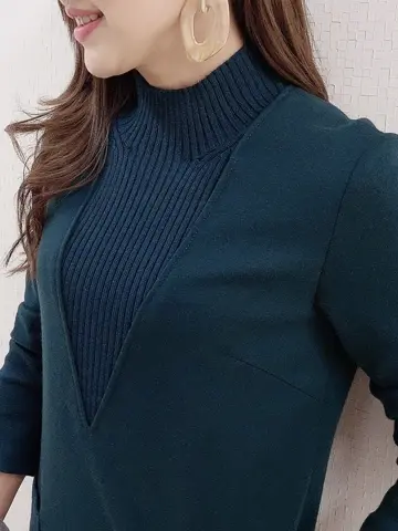 ICB 世戸 コーディネート画像