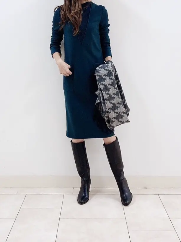 ICB 世戸 コーディネート画像