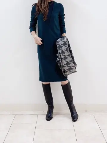 ICB 世戸 コーディネート画像