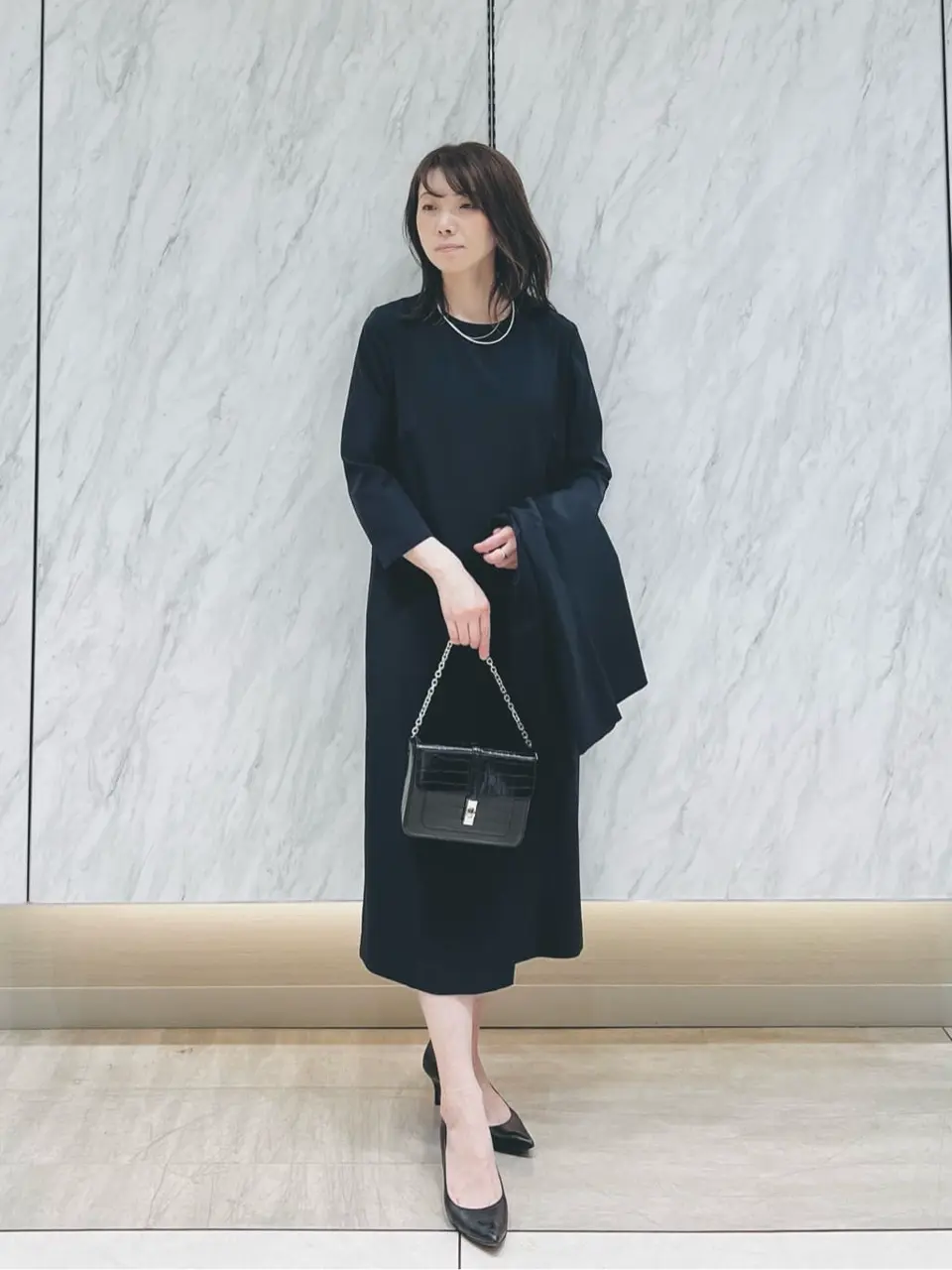 ICB 森澤 コーディネート画像