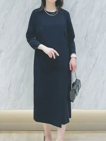 ICB 森澤 コーディネート画像