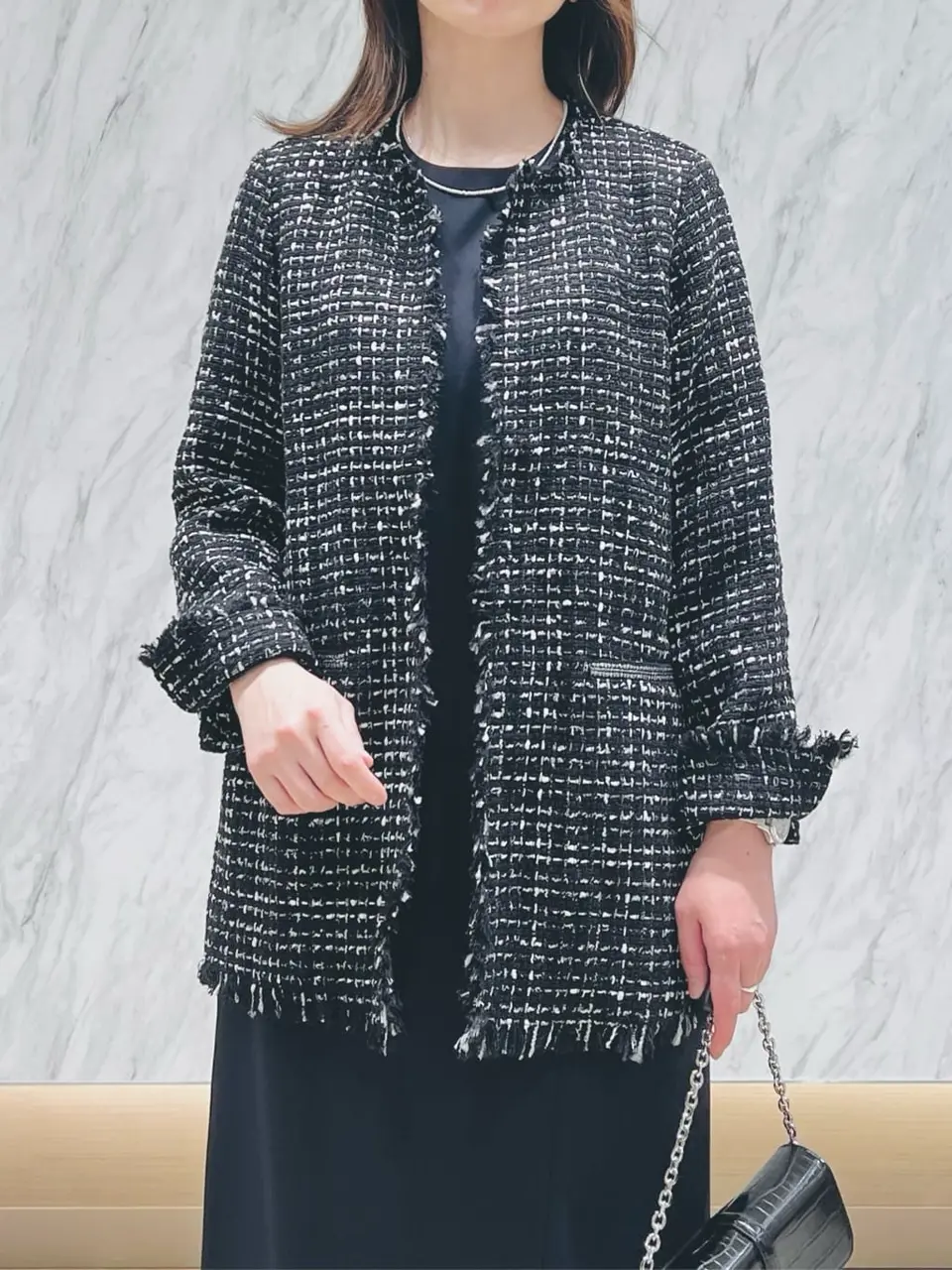 ICB 森澤 コーディネート画像