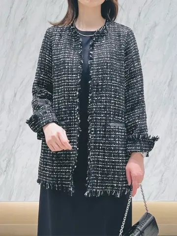 ICB 森澤 コーディネート画像