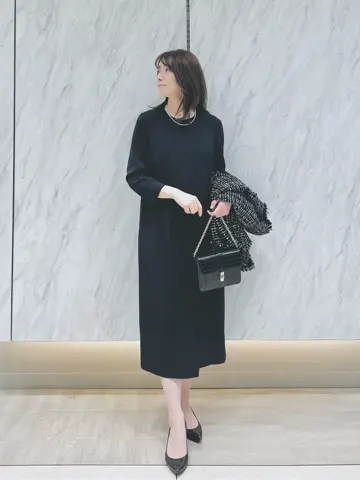 ICB 森澤 コーディネート画像