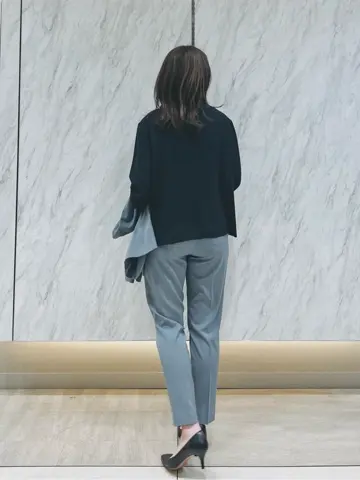 ICB 森澤 コーディネート画像