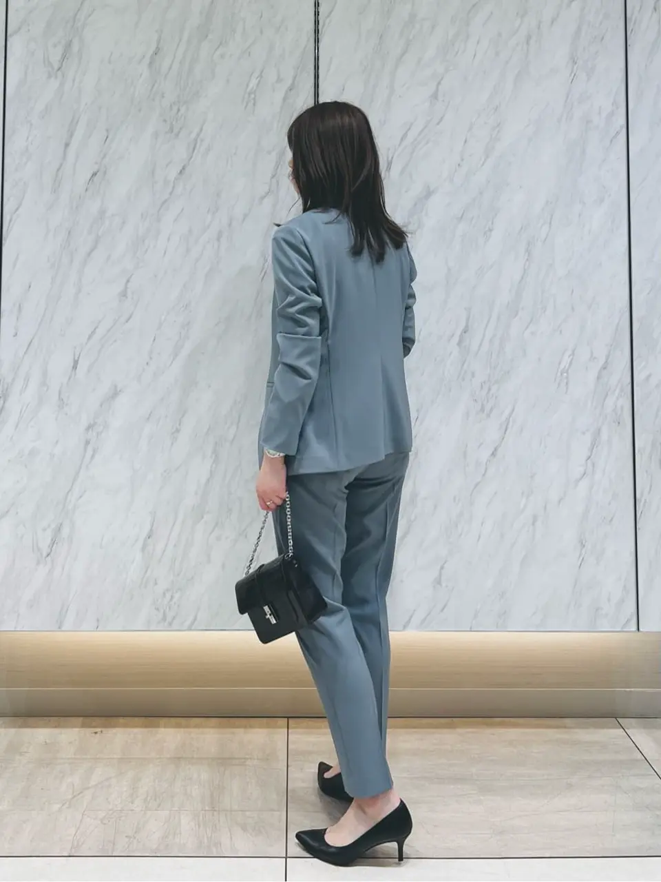 ICB 森澤 コーディネート画像