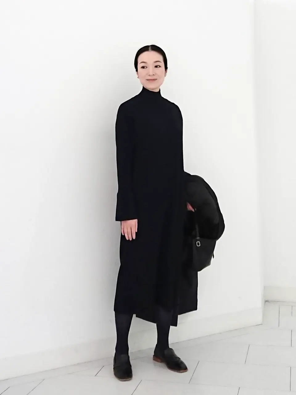 ICB KANAE コーディネート画像