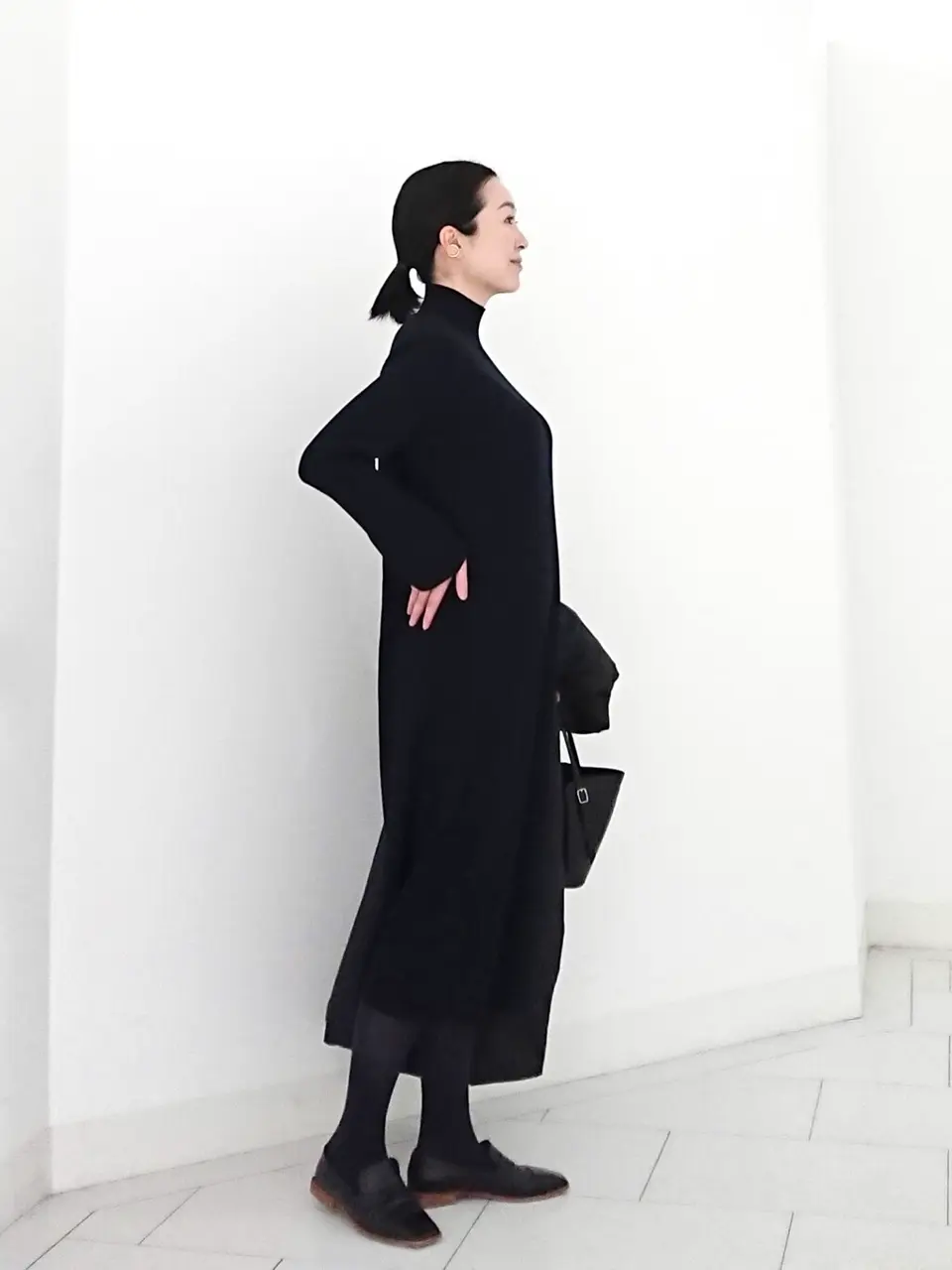 ICB KANAE コーディネート画像