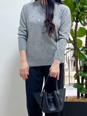 ICB 平良 コーディネート画像