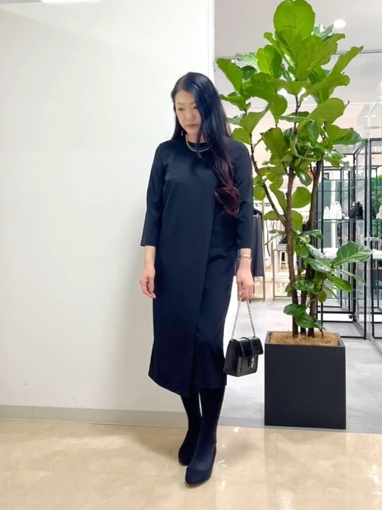 ICB 平良 コーディネート画像