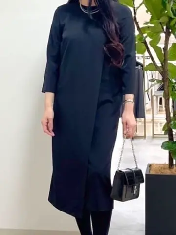 ICB 平良 コーディネート画像