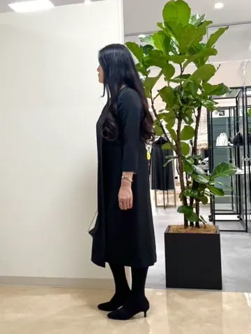 ICB 平良 コーディネート画像