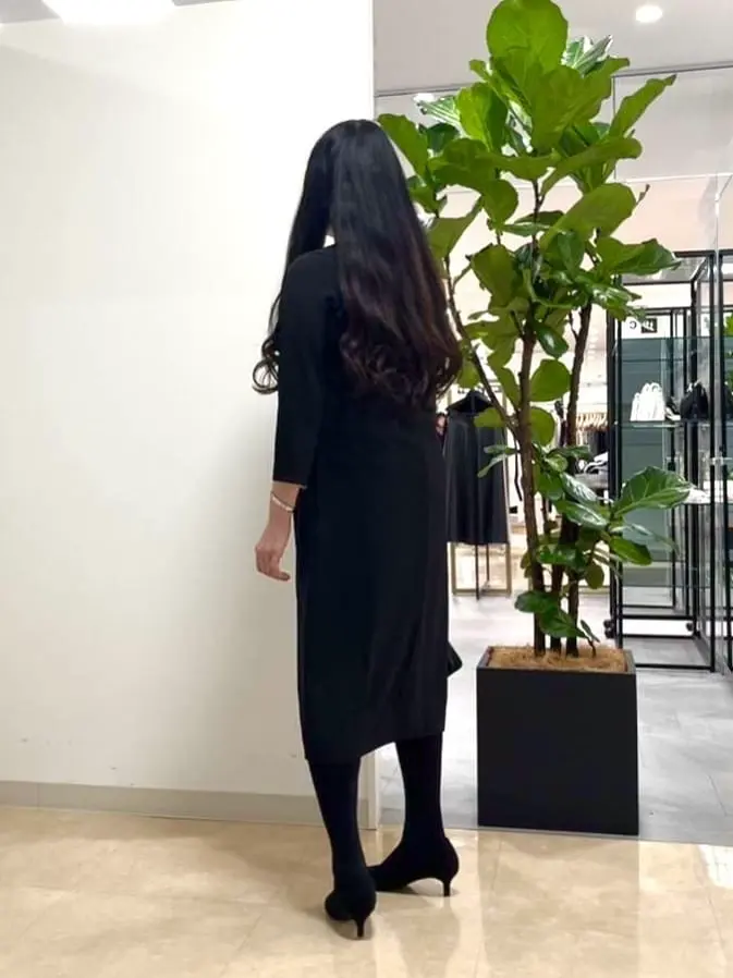 ICB 平良 コーディネート画像