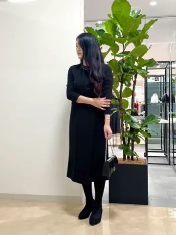 ICB 平良 コーディネート画像