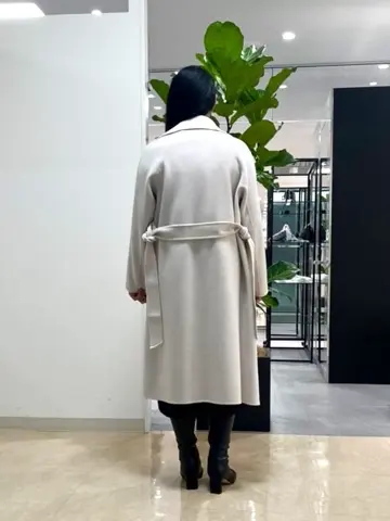 ICB 平良 コーディネート画像