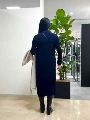 ICB 平良 コーディネート画像