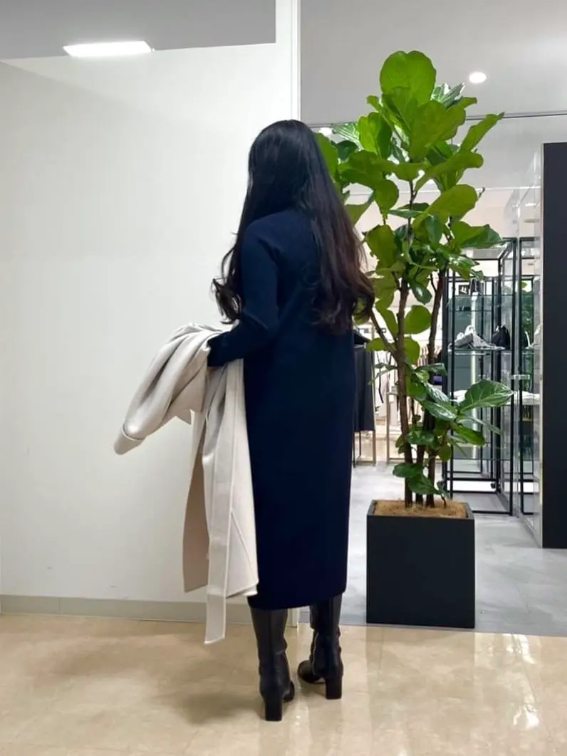 ICB 平良 コーディネート画像