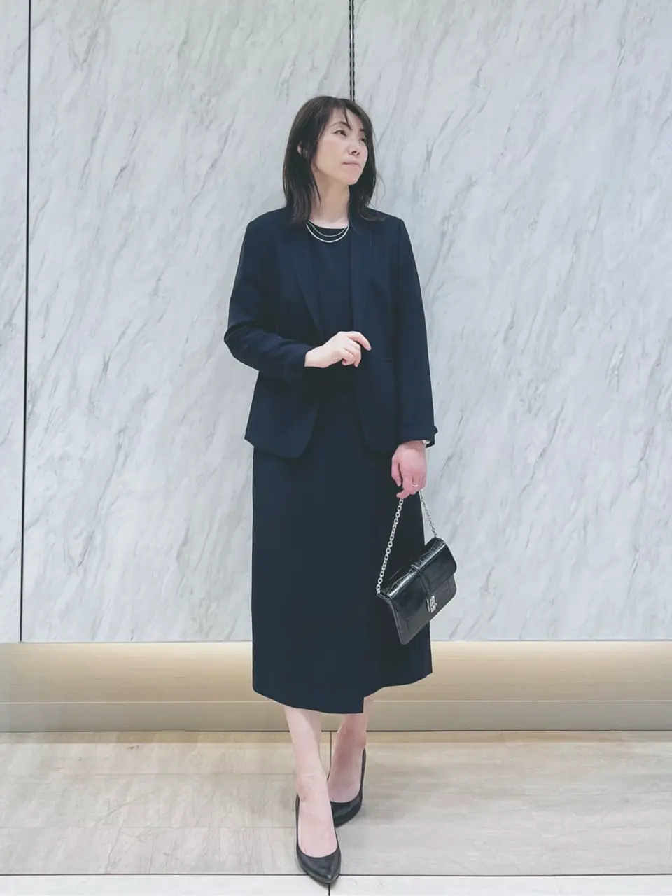 ICB 森澤 コーディネート画像