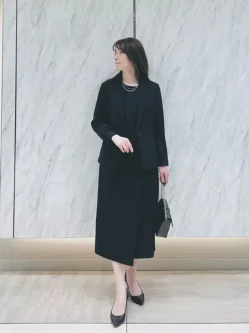 ICB 森澤 コーディネート画像