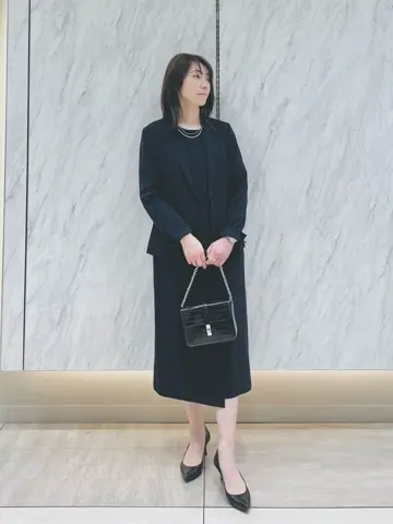 ICB 森澤 コーディネート画像