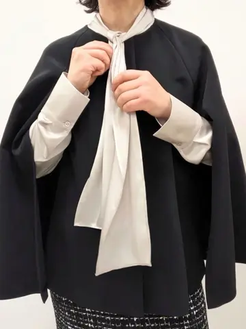 ICB 濱井 コーディネート画像