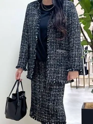 ICB 平良 コーディネート画像