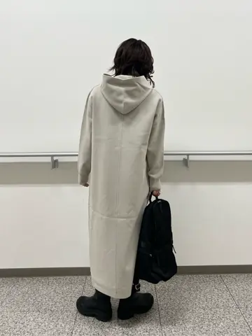 ICB ASUMI コーディネート画像