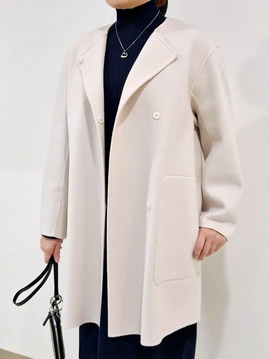 ICB 長谷川 コーディネート画像