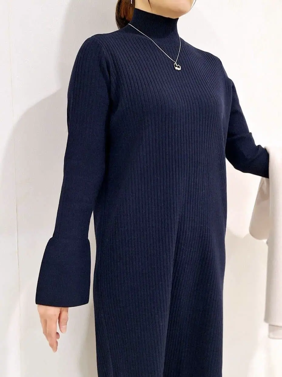 ICB 長谷川 コーディネート画像