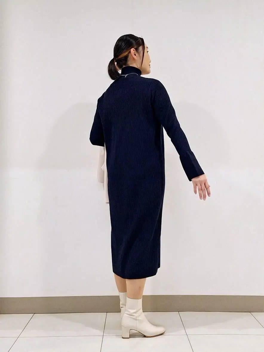 ICB 長谷川 コーディネート画像