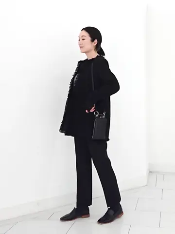 ICB KANAE コーディネート画像