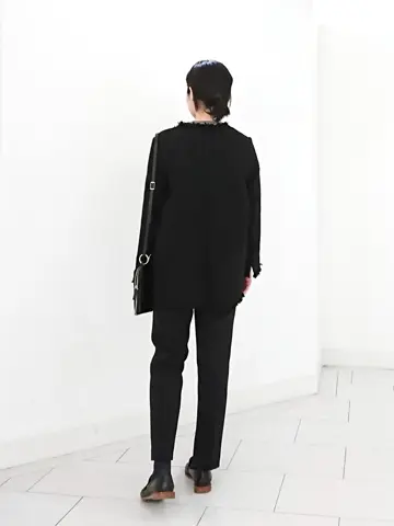 ICB KANAE コーディネート画像