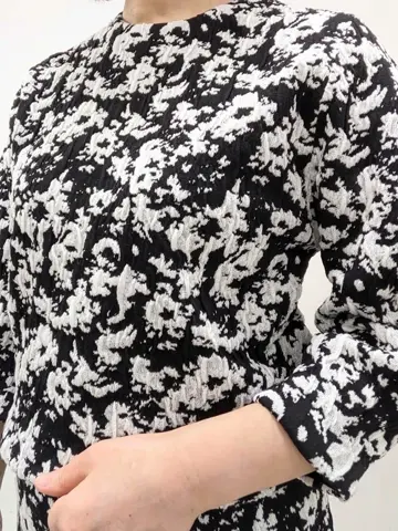 ICB 濱井 コーディネート画像