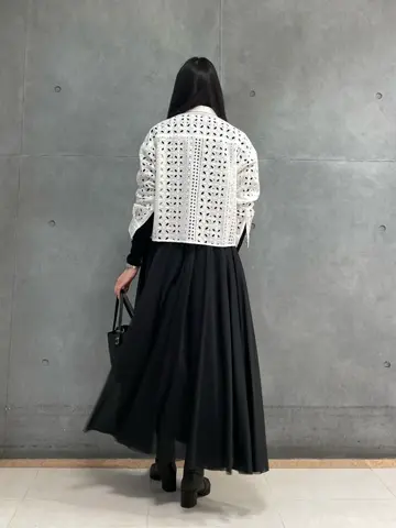 ICB 古住 コーディネート画像