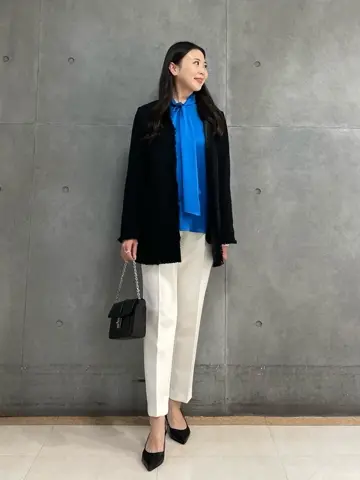 ICB 古住 コーディネート画像