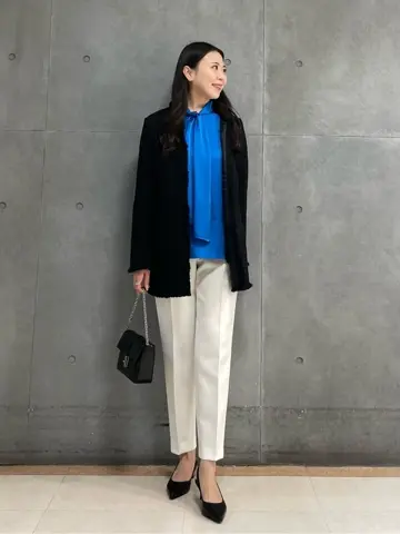 ICB 古住 コーディネート画像